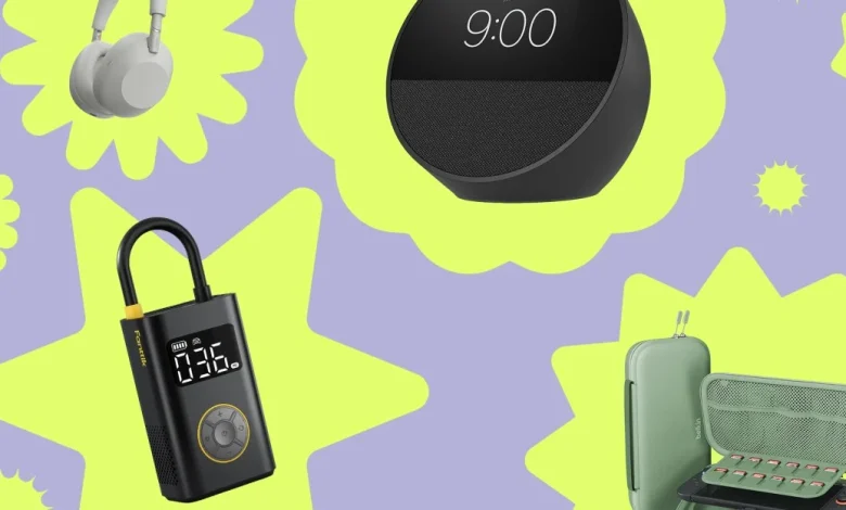 The best early Amazon Big Spring Sale deals you can get right now