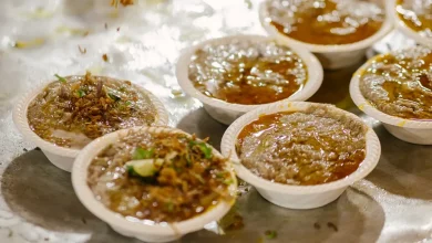 The best haleem in Hyderabad, as per the city's foodies