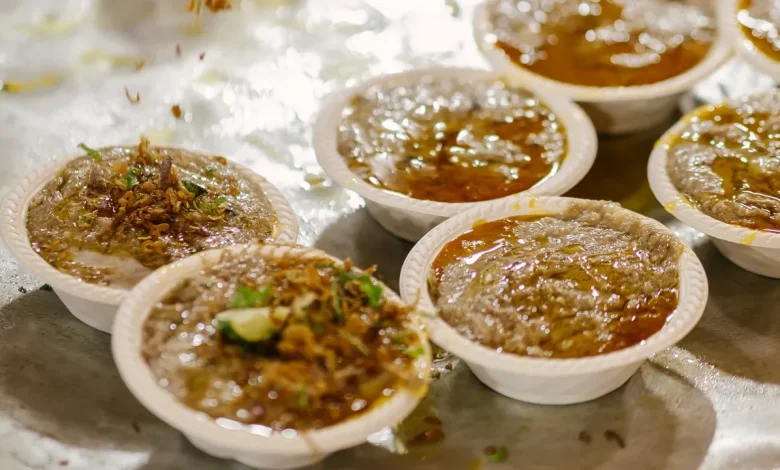 The best haleem in Hyderabad, as per the city's foodies