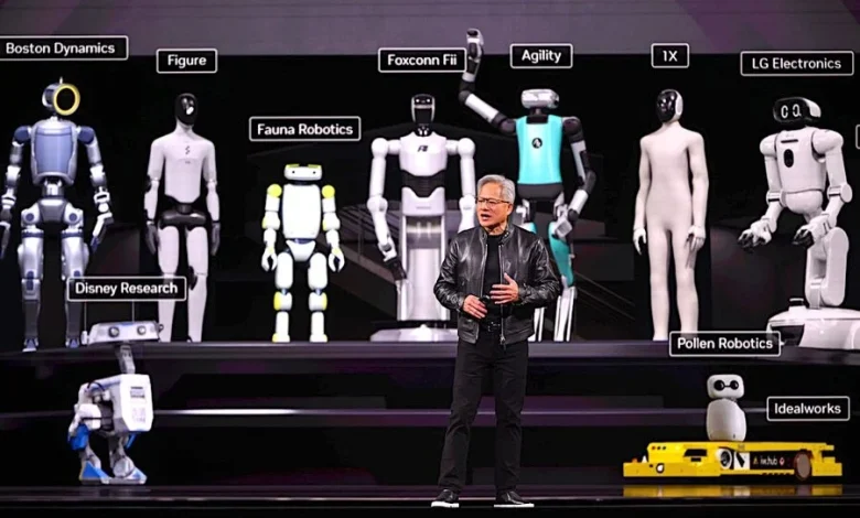 The big lift in intelligence from AI