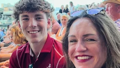 The body of an American student who went missing in Barcelona has been found, police in Spain say