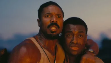 The breakout star of ‘Sinners’ started his journey with a blues playlist from Ryan Coogler