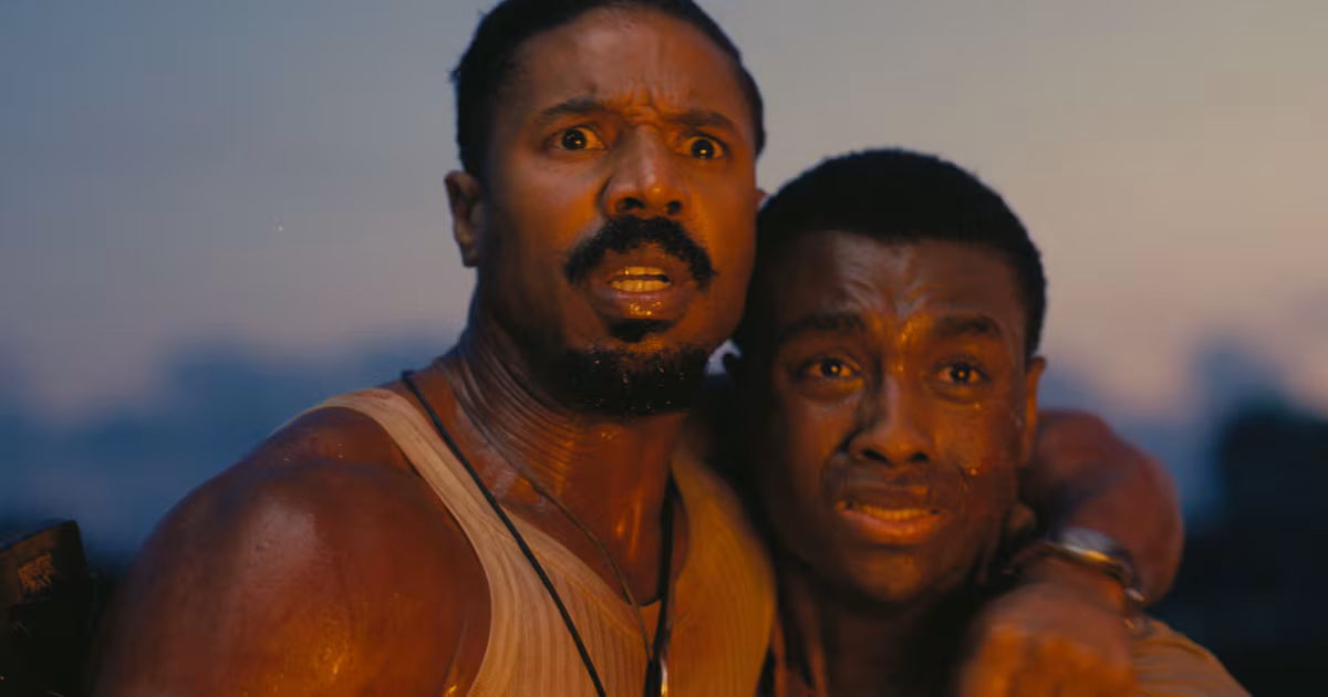 The breakout star of ‘Sinners’ started his journey with a blues playlist from Ryan Coogler