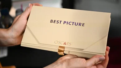 The case for a 'Sinners' best picture : NPR