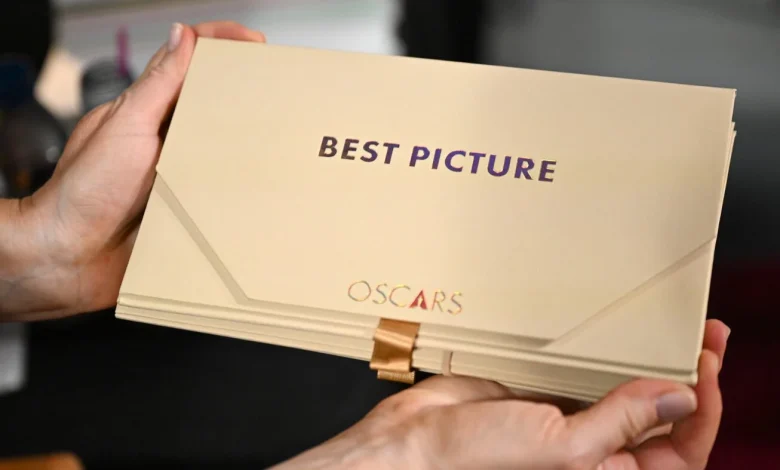 The case for a 'Sinners' best picture : NPR