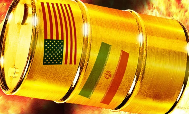 The cynical opportunities of ‘Epic Fury’