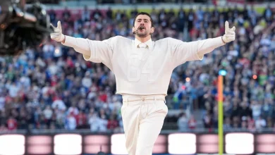 The dark secret behind the furious Bad Bunny Super Bowl controversy that divided America