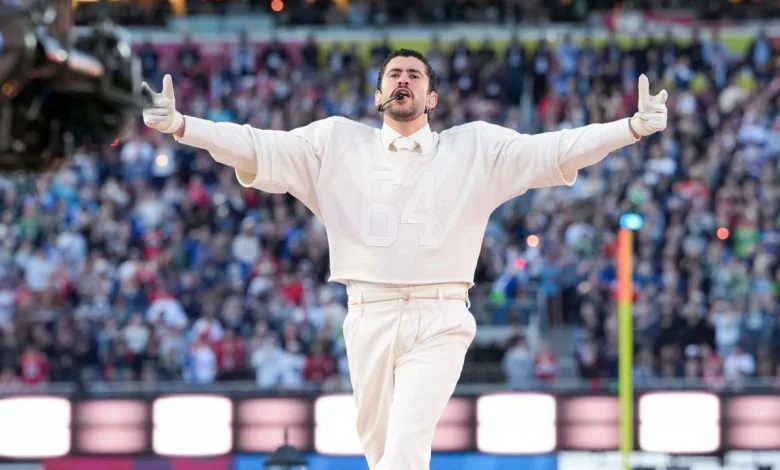 The dark secret behind the furious Bad Bunny Super Bowl controversy that divided America