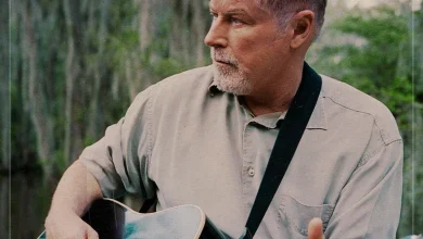 “The dark underbelly”: The album Don Henley wanted to tear down the American dream