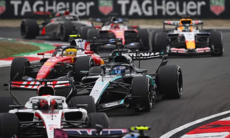 The debate on F1’s new era: Is Max Verstappen right? Do rules need to be changed?