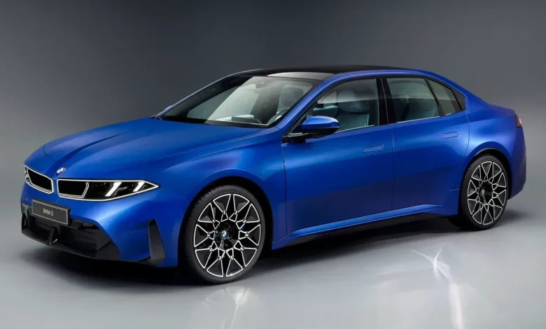 “The essence of the BMW brand”: this is the new, 560-mile BMW i3