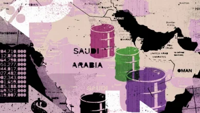 The everything shock - New Statesman