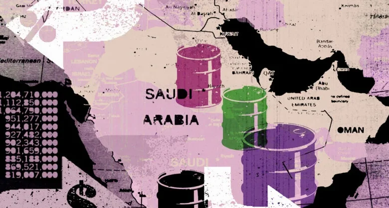 The everything shock - New Statesman