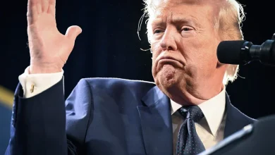 The fog of war is coming from the White House—and it cost oil markets $84 million in ten minutes