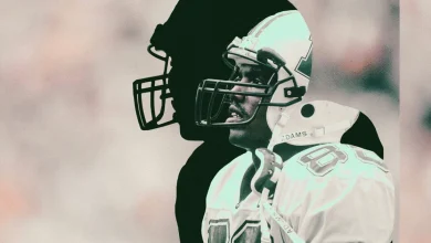 The greatest NFL Pro Day ever: The day the entire NFL came to know Randy Moss