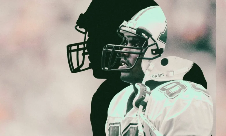 The greatest NFL Pro Day ever: The day the entire NFL came to know Randy Moss