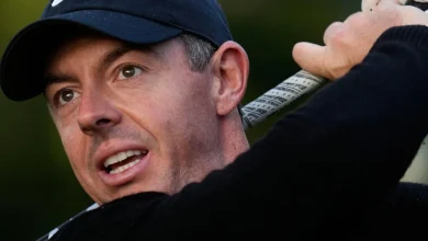 The hidden science behind Rory McIlroy’s driver setup - and why amateurs should avoid it