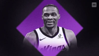 The hidden side of Russell Westbrook: NBA's most hostile interview is also its kindest teammate