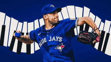 The keys to Max Scherzer’s recovery: How piano helped solve a lingering thumb injury