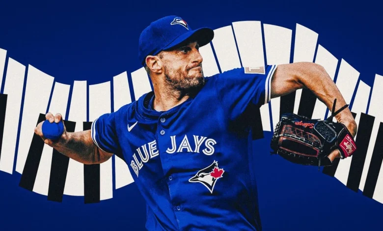 The keys to Max Scherzer’s recovery: How piano helped solve a lingering thumb injury