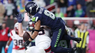 The latest Seahawks free agency buzz from ESPN report