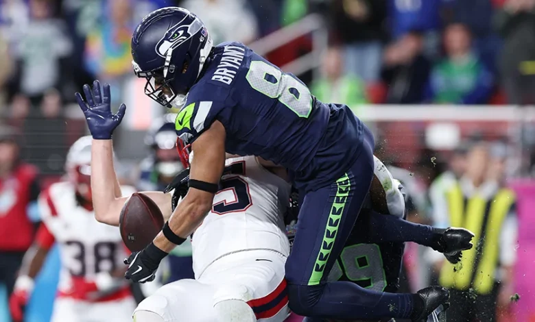 The latest Seahawks free agency buzz from ESPN report