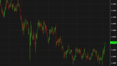 The market is starting to see the Iran war as a gamechanger, not a temporary disruption
