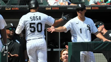 The most essential White Sox for 2026: Nos. 49-21