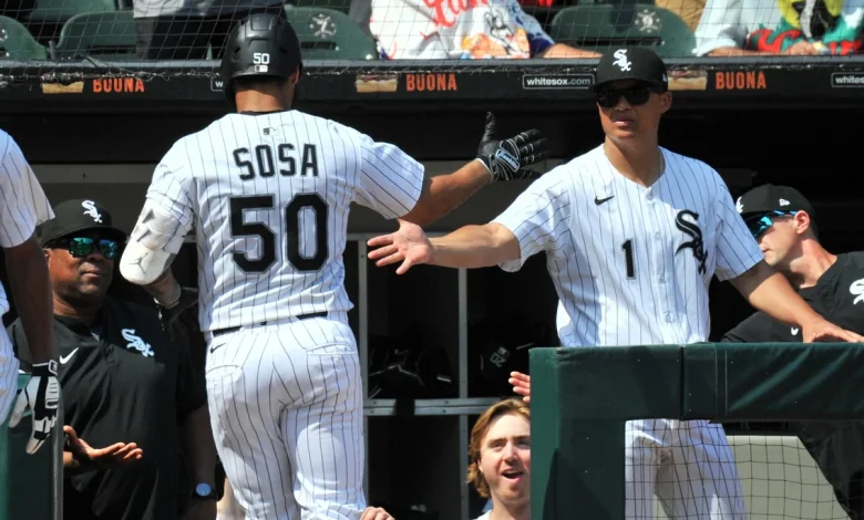 The most essential White Sox for 2026: Nos. 49-21