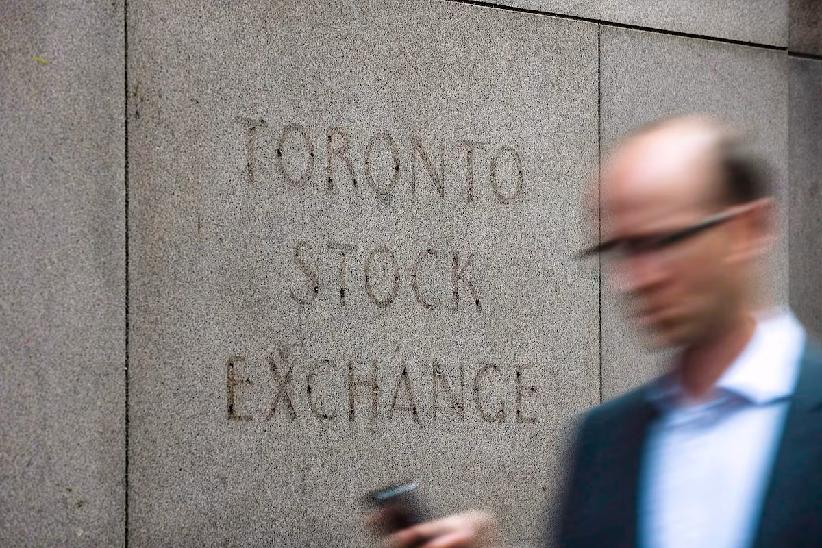 The most oversold and overbought stocks on the TSX