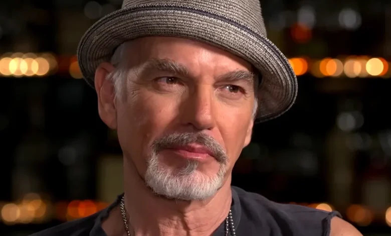 The movie Billy Bob Thornton called the best he ever made: “I don’t think I’d change a thing”
