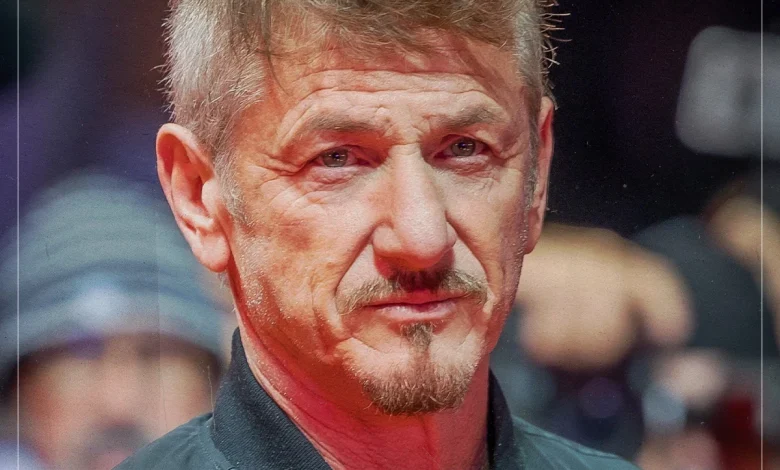 The movie Sean Penn instantly regretted making: “I was not pleased”