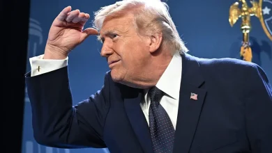 The national debt was already ballooning under Trump. Then came a $1 billion-a-day war with Iran