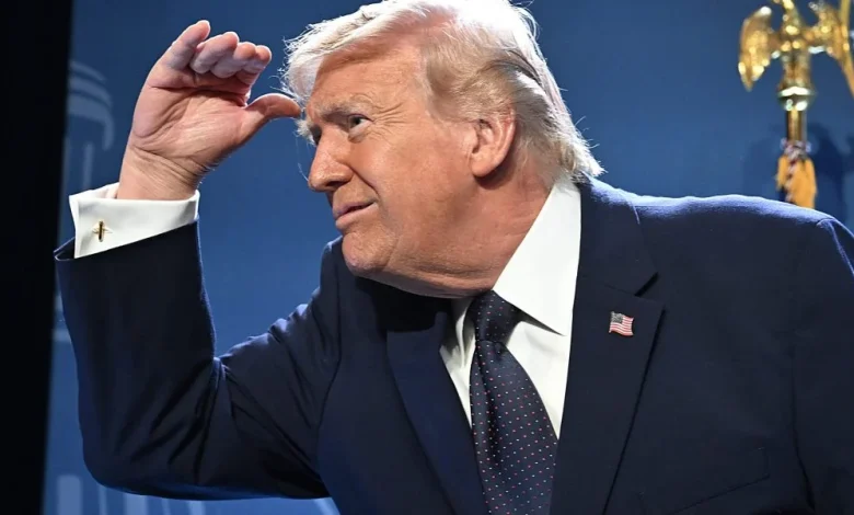 The national debt was already ballooning under Trump. Then came a $1 billion-a-day war with Iran