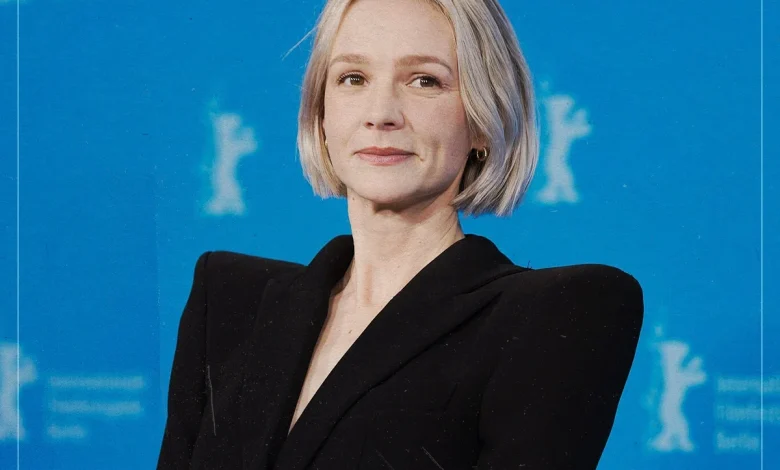 The one role Carey Mulligan will always regret not playing: “I auditioned three times”