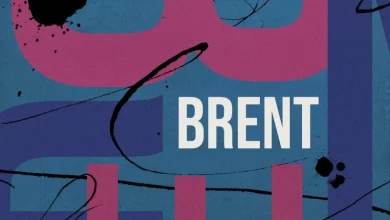 The price of Brent crude oil is going crazy — but who is ‘Brent’?