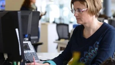 The rise of 'social offloading' — when AI replaces your boss's empathy`