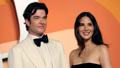 The role James Marsden played in Olivia Munn’s 1 a.m. engagement