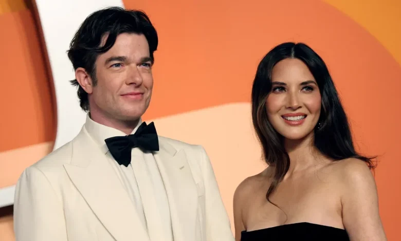 The role James Marsden played in Olivia Munn’s 1 a.m. engagement