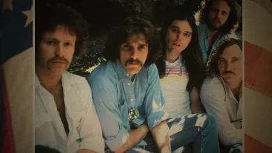 The song Eagles refuse to play in parts of America: "Pride and arrogance"