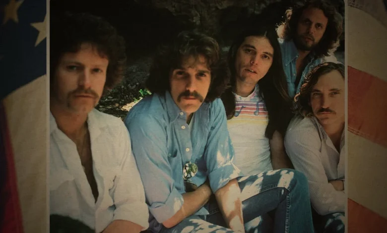 The song Eagles refuse to play in parts of America: "Pride and arrogance"