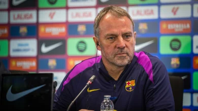 'The team are doing fantastic'