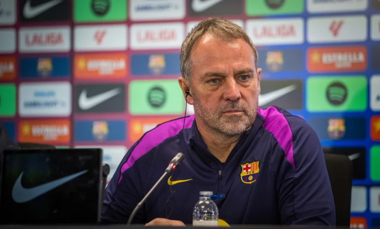 'The team are doing fantastic'