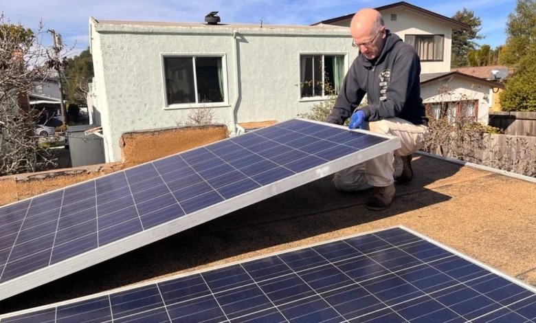 The theory and practice of plug-in solar – pv magazine USA