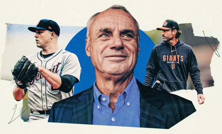 The top 12 storylines for the 2026 MLB season: Skubal’s three-peat try, a looming lockout threat and more
