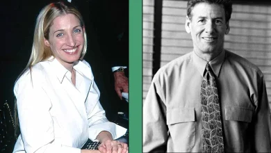 The true story of why Carolyn Bessette quit Calvin Klein — and how her relationship with JFK Jr. factored in