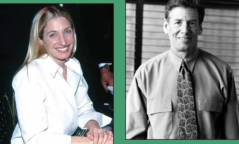 The true story of why Carolyn Bessette quit Calvin Klein — and how her relationship with JFK Jr. factored in