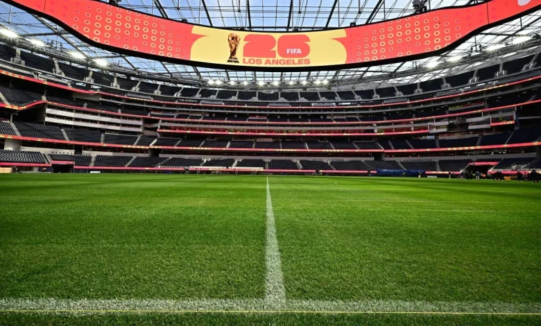 The truth about World Cup ticket demand and why USA’s opener has struggled to sell out