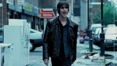 “The universal mind!”: Richard Ashcroft explains the inspiration for ‘Bittersweet Symphony’