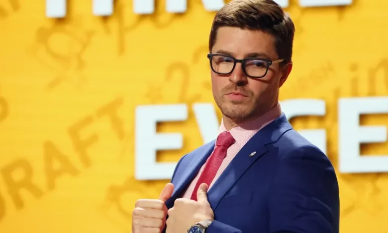 The week ahead: Trade deadline week arrives for Penguins